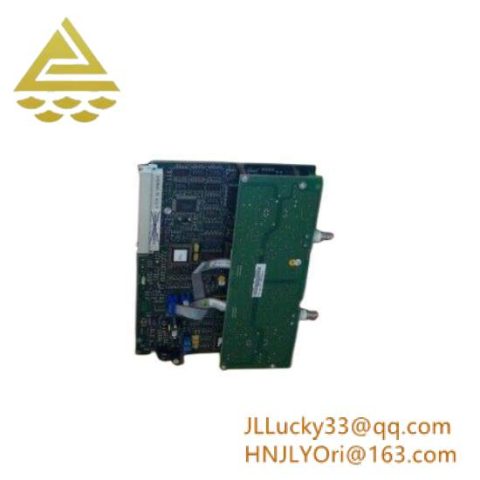 ABB CI626A COMMUNICATION INTERFACE