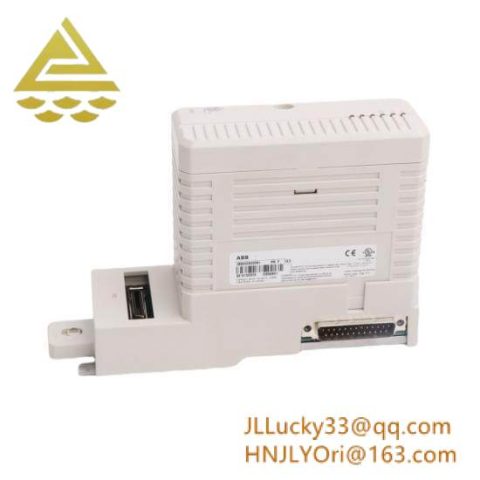 ABB CI856 3BSE088870R1 Industrial Control Module