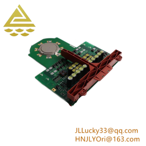 ABB CIN Completed PCB, Model: UNS0880A-P,V1, for Industrial Control Applications