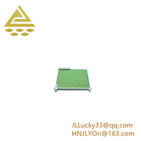 ABB DSBB110A 57330001-Y: Master Shield Module - Advanced Industrial Control Solution