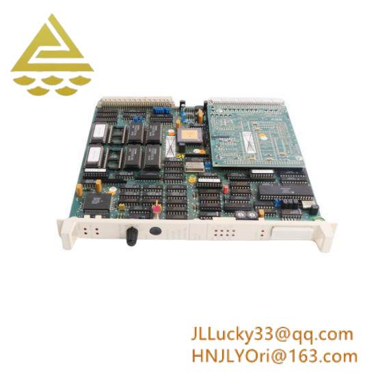 abb_dsca180b_communications_module_hot_sale.jpg ABB DSCA180B Communications Module, State-of-the-Art Industrial Control Solution