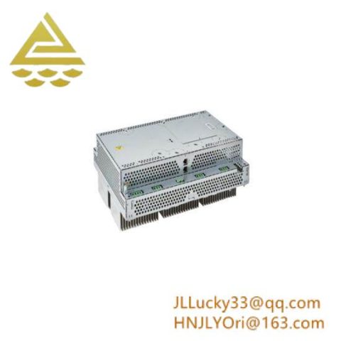 ABB DSQC663 3HAC029818001 Industrial Drive Unit