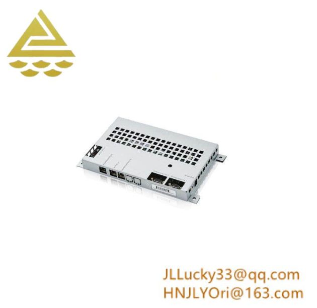 ABB HENF315129R1 Industrial Control Module