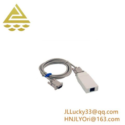 ABB FS801K01 CI801 Firmware Upgrade Tool: Efficient, Safe, Reliable