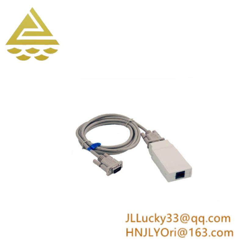 abb_fs801k01_ci801_firmware_upgrade_tool.jpg ABB FS801K01 CI801 Firmware Upgrade Tool: Efficient, Safe, Reliable