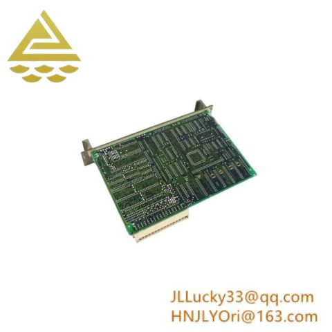 ABB GJR2368900R2200 - Advanced Coupler Module for Industrial Automation