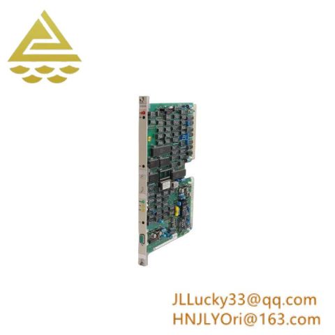 ABB HITE303278R1 Control Board - High Performance Programmable Logic Controller