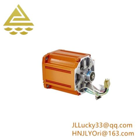 ABB RDCU-12C AMAR7290 NR0105-3 Control Unit for Industrial Automation