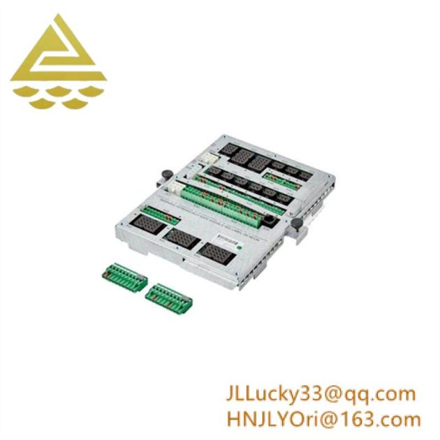 ABB TET106 P11355-0-6051000 High-Performance Hydraulic Module