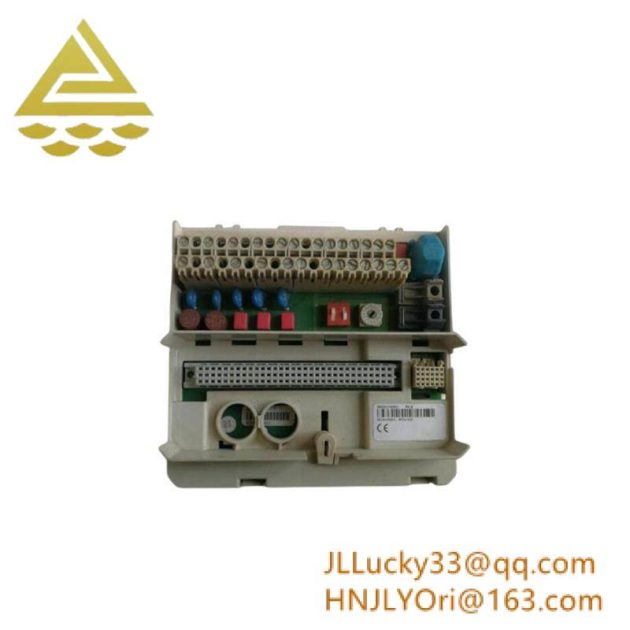 ABB 3BSE017429R1 Digital Input Module, Automation System Component