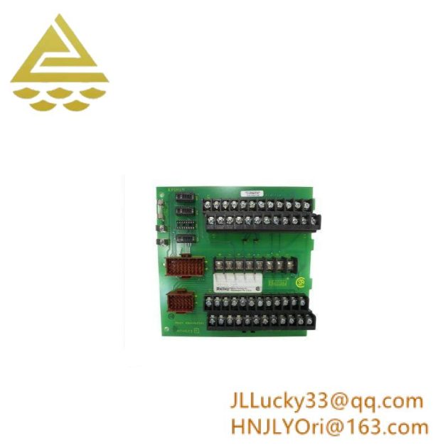 ABB REF620E_1G Digital Relay Protection Module