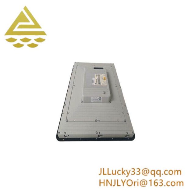 ABB PP885 3BSE069276R1 Industrial Control Panel