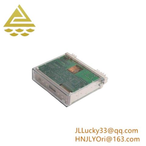 ABB TET106 P11355-0-6051000 High-Performance Hydraulic Module