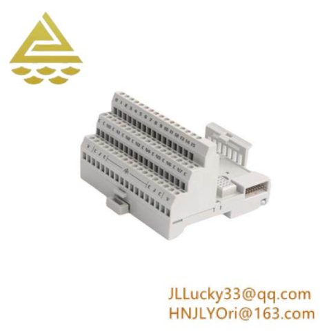 ABB REF615HBGDBCADABC2BDN11G High Performance Industrial Control Module