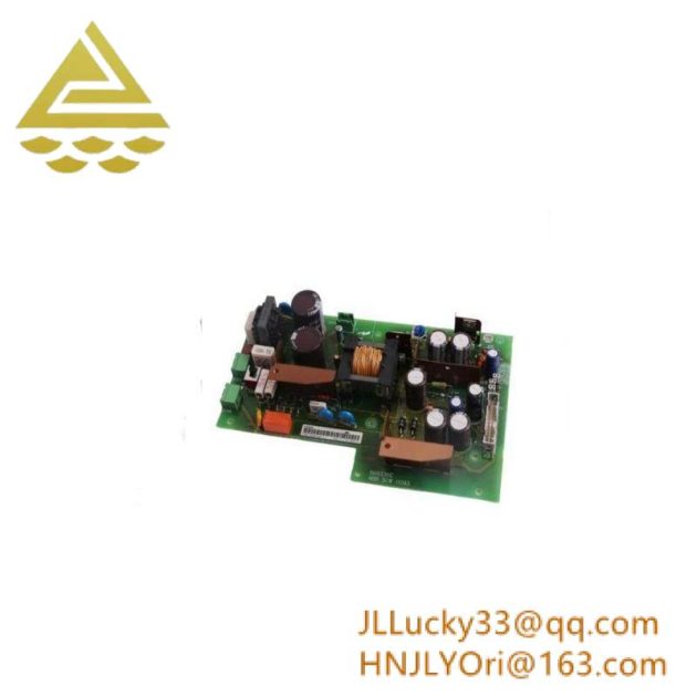 ABB 3BSE016212R1 Industrial Automation Control Module