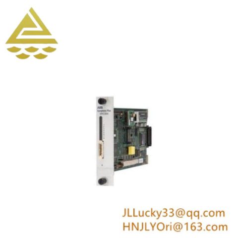 ABB SPBRC410 BRC410 SPBRC41000000 - Industrial PLC Controller with Modbus TCP Interface