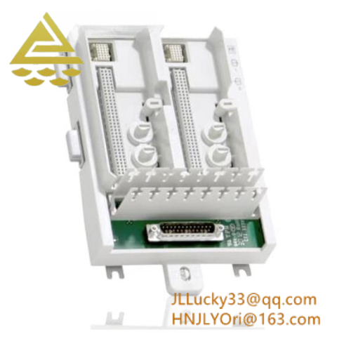 ABB TU854 | 3BSE069966R1 | Termination Unit | Industrial Control Modules