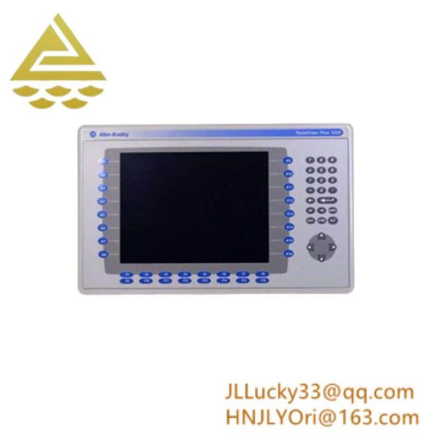 Allen Bradley 1734-IB4 Discrete Input Module - Industrial Control Solution