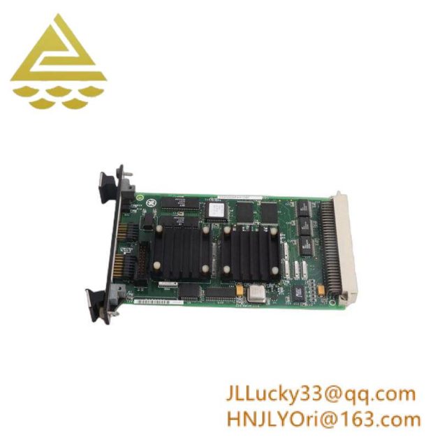 ALSTOM 8211-4303 Ladder Processor Module, Industrial Control Solutions