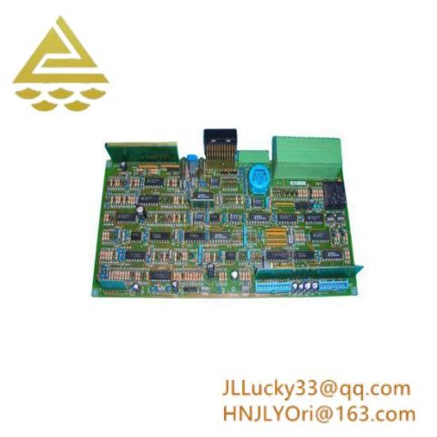 Baumuller BM4472-F10-01243-03 Industrial Control Module