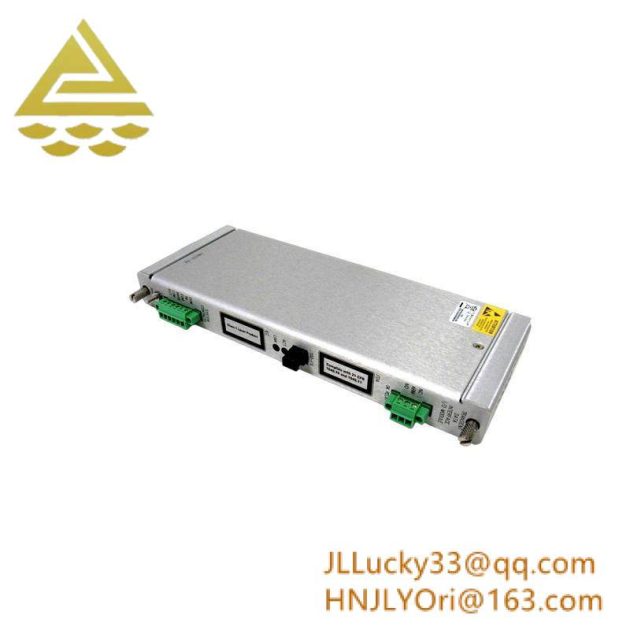Bently Nevada 146031-02 Transient Data Interface I/O Module