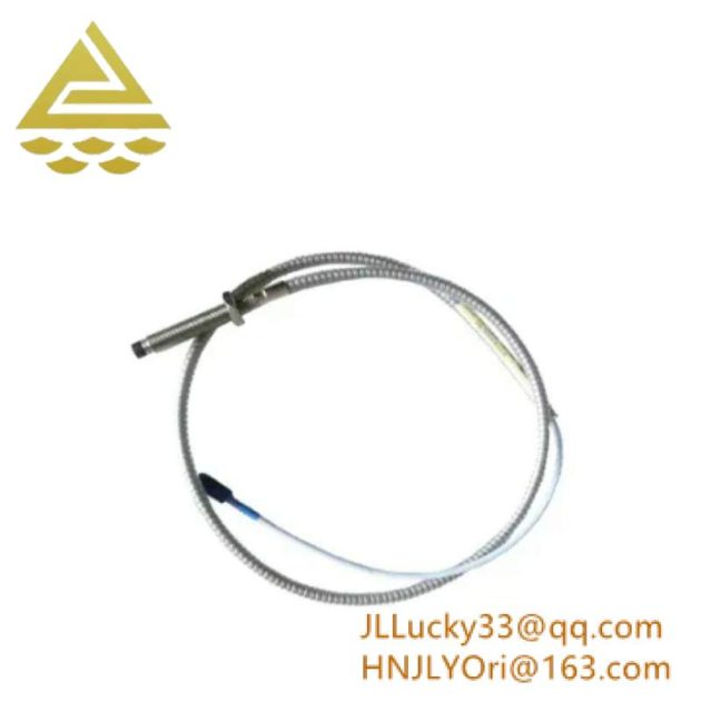 BENTLY NEVADA 330103-00-15-10-02-CN: 3300XL 8 mm Proximity Probes