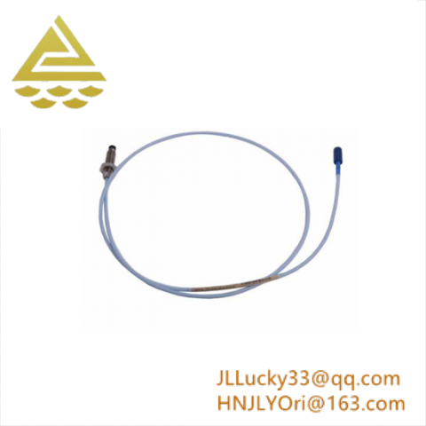Bently Nevada 330103-04-13-10-02-00 Advanced Proximity Probes, High Precision Industrial Sensors