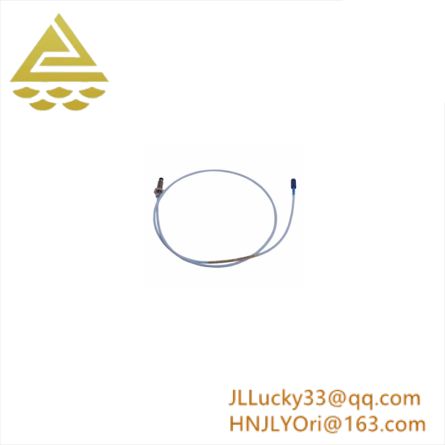 Bently Nevada 330103-04-13-10-02-00 Advanced Proximity Probes, High Precision Industrial Sensors