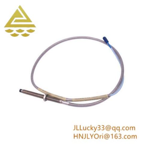 Bently Nevada 330106-05-30-50-02 Machinery Monitoring System