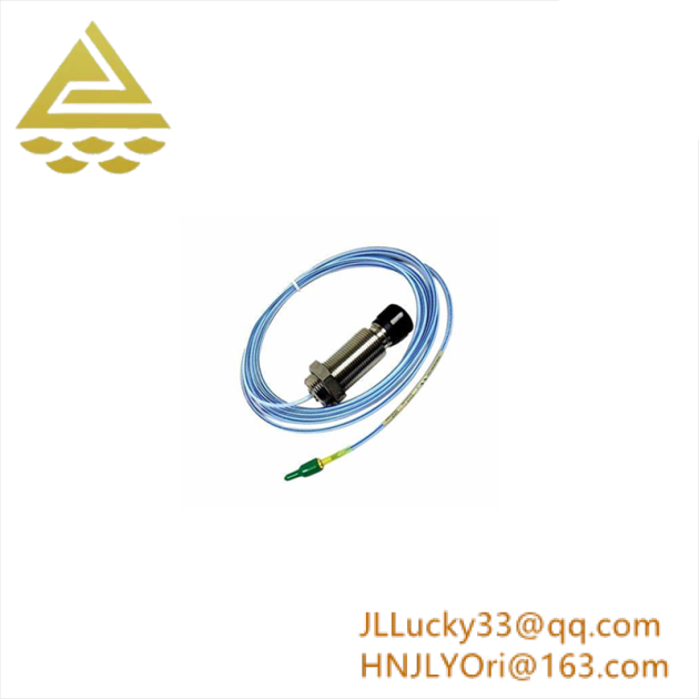 BENTLY 3500/42-04-R0 Vibration Monitoring Module