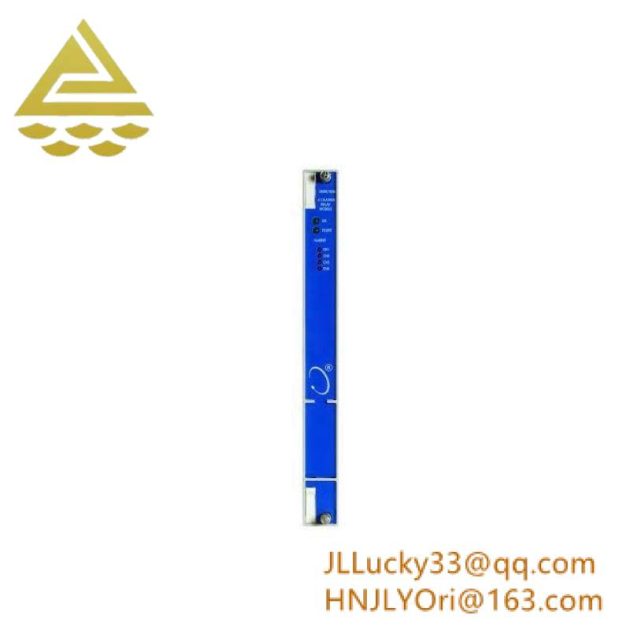 Bently Nevada 3500/32M Channel Relay Module: Advanced Industrial Control Solution