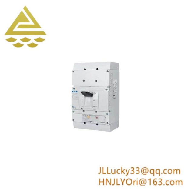 Schneider NZM 12-1250 Molded Case Circuit Breaker