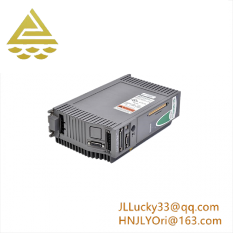 Emerson 5A26458G07 Control Module for Industrial Automation