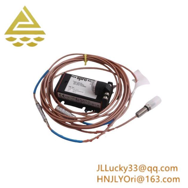 Emerson IC200CHS022C Compact I/O Carrier Box Style
