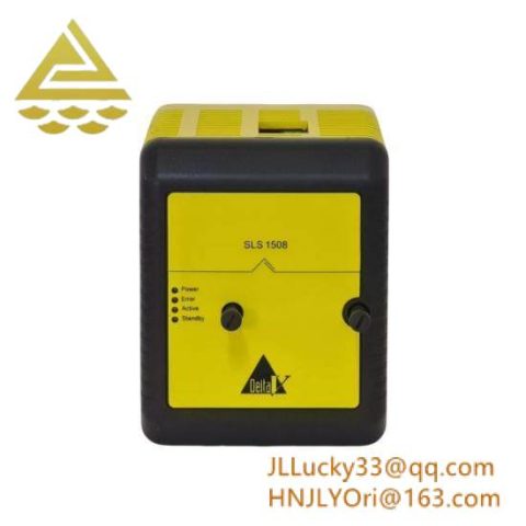 Emerson KJ2201X1-BA1 PLC SLS Terminal Block