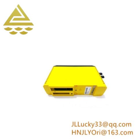 Emerson IC200CHS022C Compact I/O Carrier Box Style