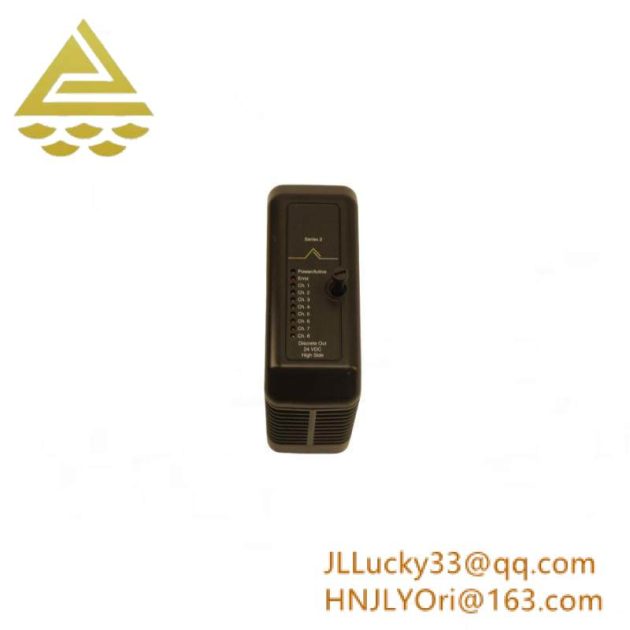 EMERSON KJ3202X1-BA1 | 12P2536X072 | FISHER ROSEMOUNT | DELTAV Control Module