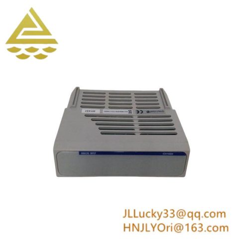 Emerson IC693CPU360RR - High-Performance CPU Module for Industrial Automation