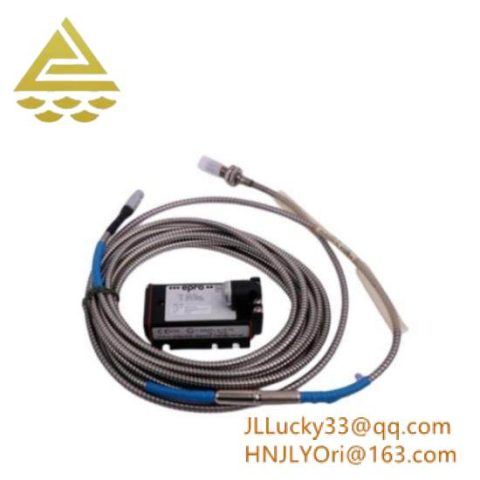 Emerson IC697ALG445 High Performance Analog Output Module