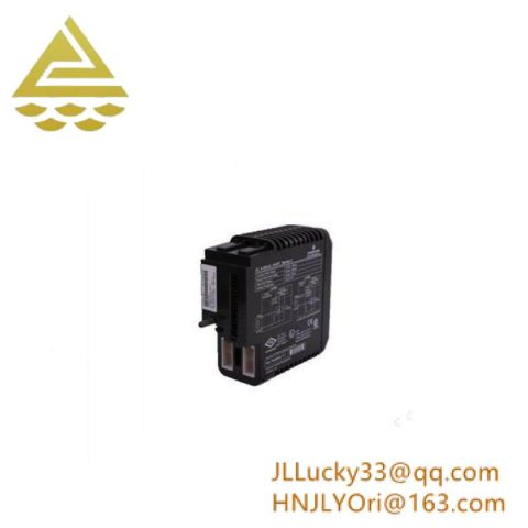 Emerson VE4002S1T2B4 | KJ3202X1-BA1 | High Side Output Module