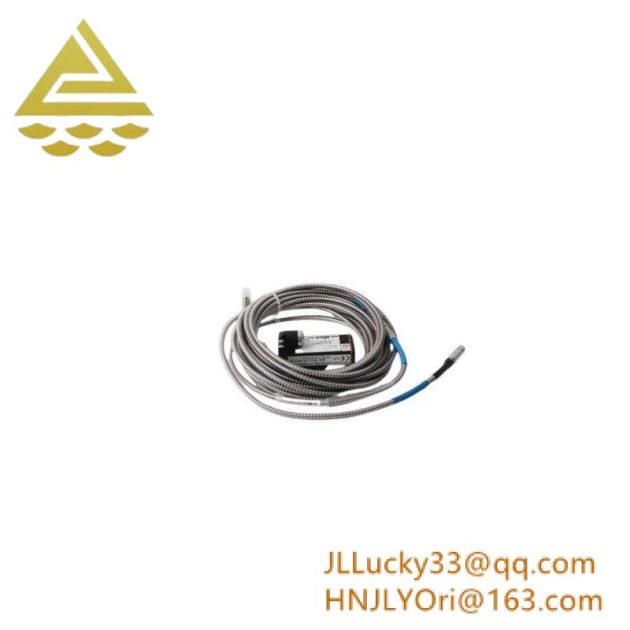 EPRO PR6423/000-030-CN CON021 Eddy Current Sensor: Precise Non-Invasive Measurement, Advanced Industrial Control