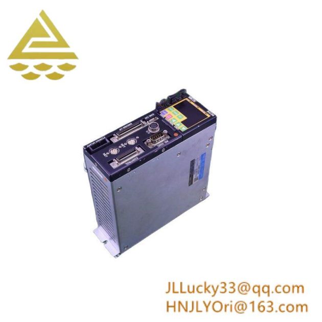 ESTIC ENRZ-AU40-20 Advanced Axis Control System, Precise Motion Control Solutions