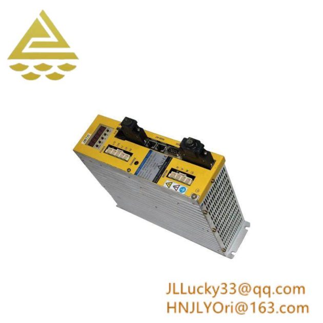 ESTIC ENRZ-AU40-20 Advanced Axis Control System, Precise Motion Control Solutions