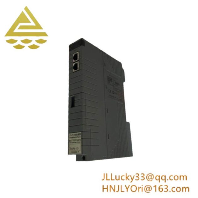 Yokogawa F3RP45-2P/L1 Real Time CPU Module - Precise Control for Industrial Automation