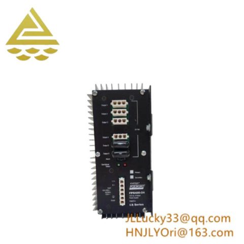 Foxboro D0130FN Control Circuit Board for Industrial Automation