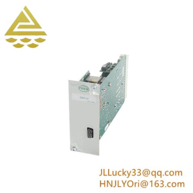 RVSAE 3DS-212-05-01 Advanced Control Module, for Enhanced Industrial Automation