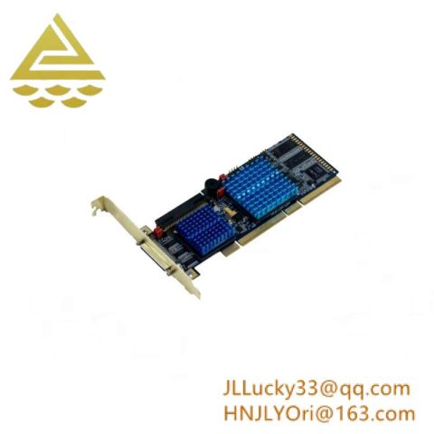 GE IC200MDL750K High Performance I/O Module