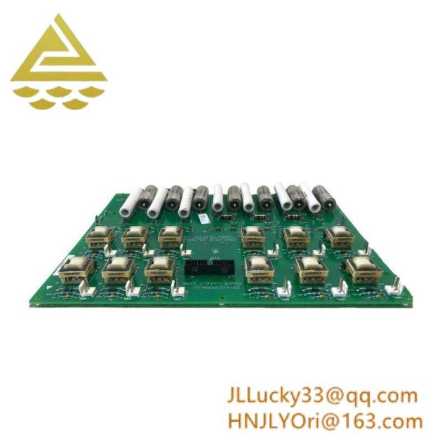 GE 531X124MSDAJG2: Industrial Control Module, Unmatched Reliability & Precision