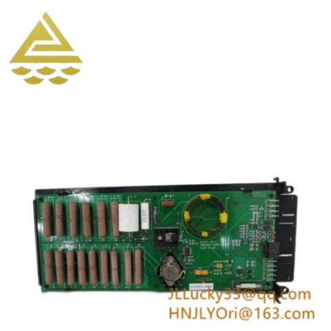 GE DS3800HPTK - Gate Driver Board for Mark IV Speedtronic Series