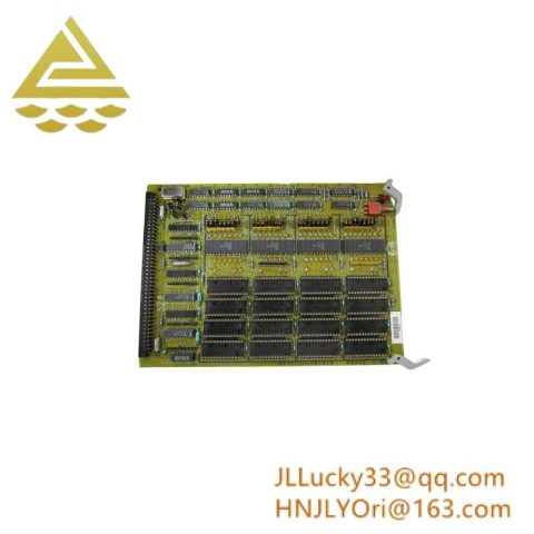 GE IS200JPDFG1AED - High Performance Industrial Control Module